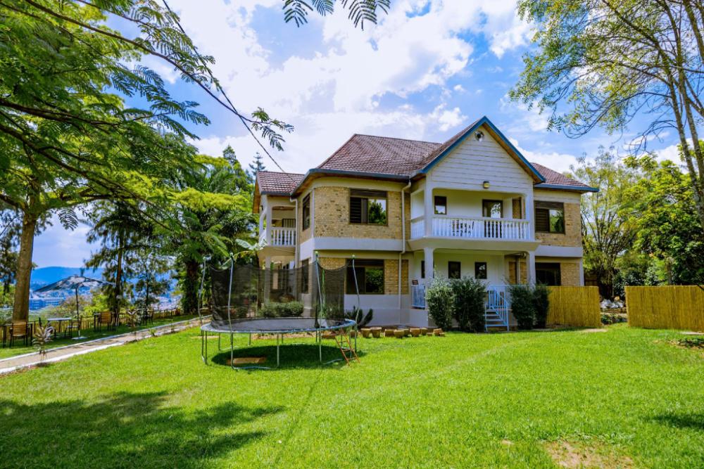 kigali