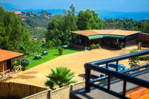 kigali