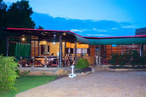 kigali