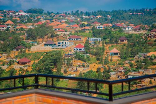 kigali