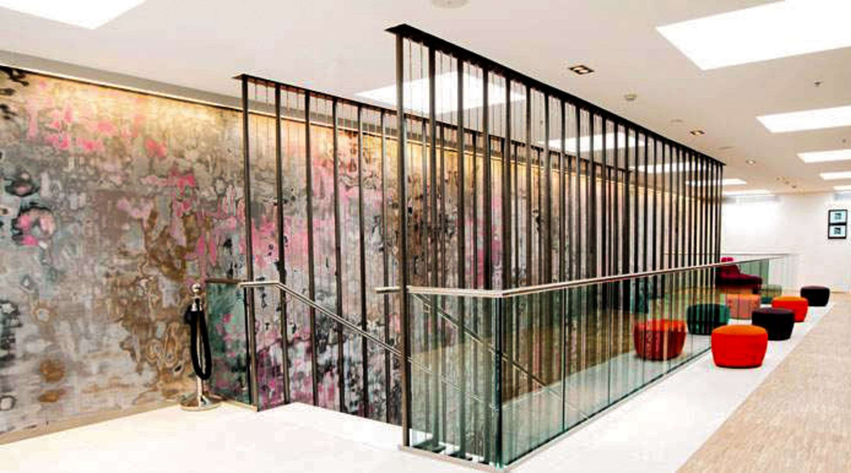 quality hotel 33