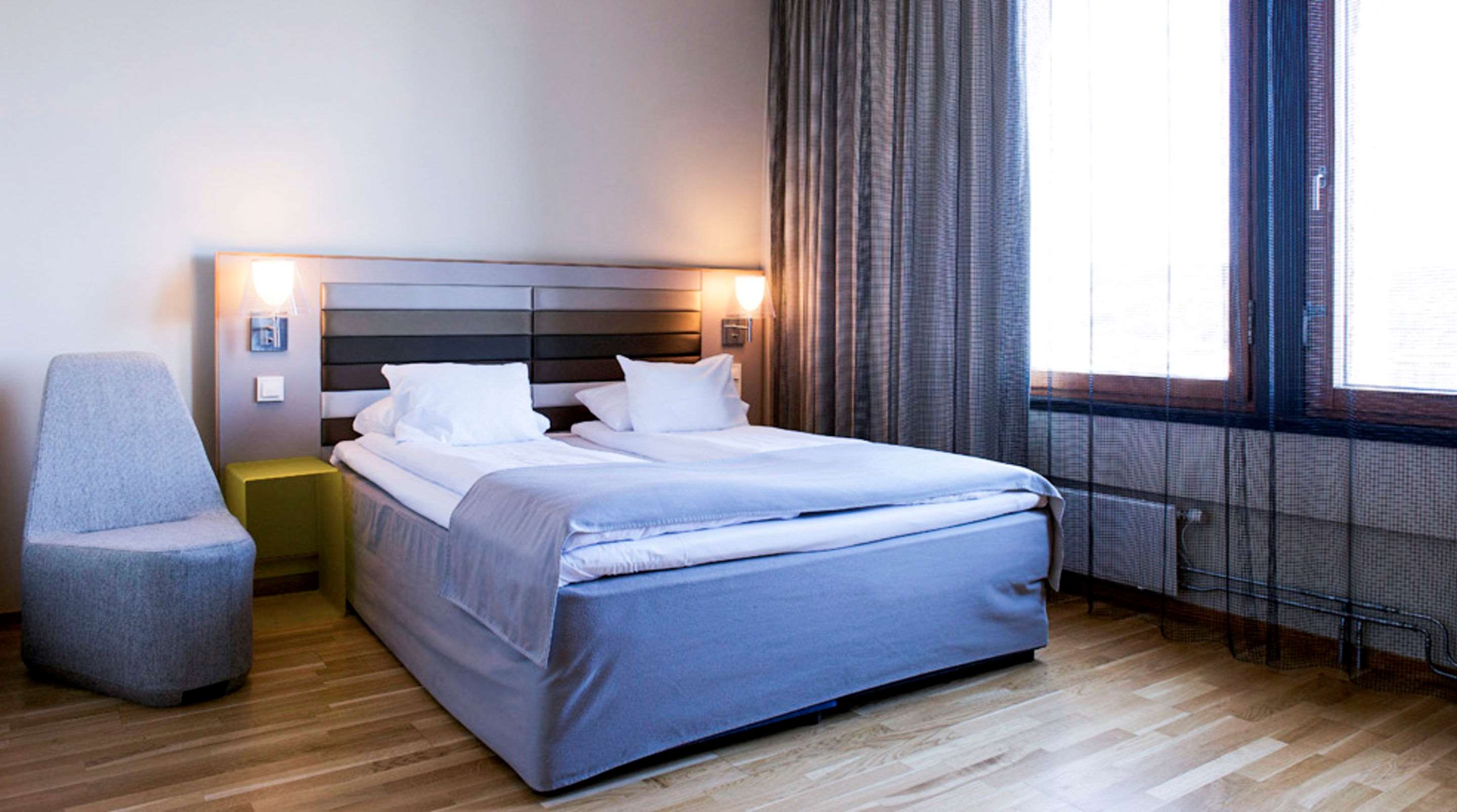 quality hotel 33