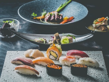 Hotel Sonia Otaru,Otaru Canal>>Otaru,4 star