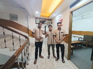 shahin hotel residential