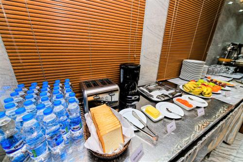 shahin hotel residential