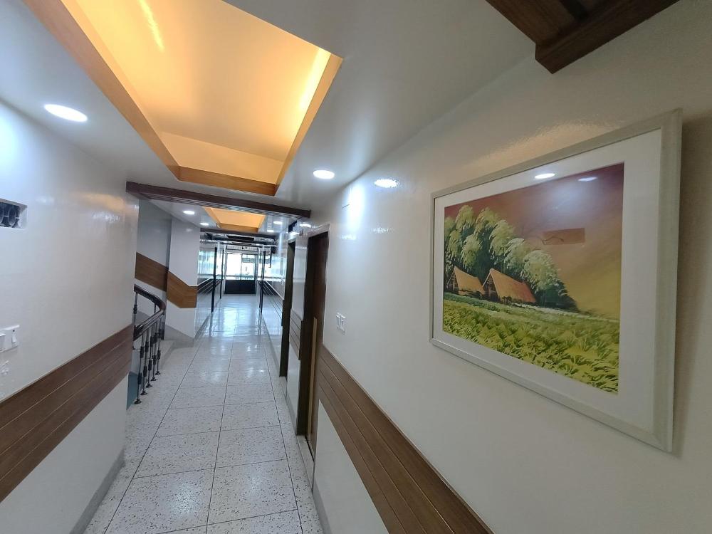 shahin hotel residential