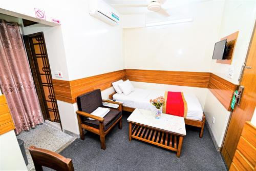 shahin hotel residential