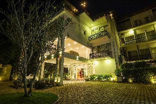 hotel ganthera kandy