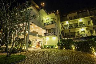 hotel ganthera kandy