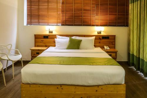 hotel ganthera kandy