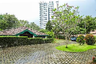 hotel ganthera kandy