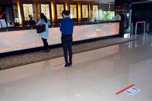 swiss belhotel danum palangkaraya