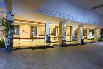 Swiss-Belhotel Danum Palangkaraya,Palangka Raya>>Central Kalimantan,4 star