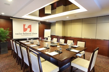 swiss belhotel danum palangkaraya