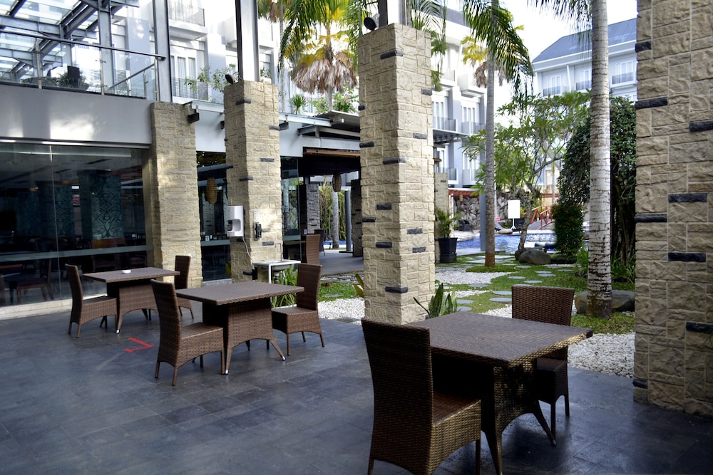 swiss belhotel danum palangkaraya