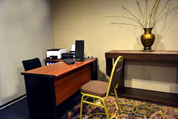 swiss belhotel danum palangkaraya