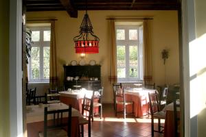 Hotel Casona El Arral,La Cavada>>Cantabria,3 star