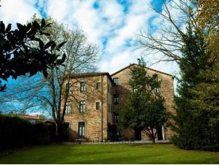 hotel casona el arral