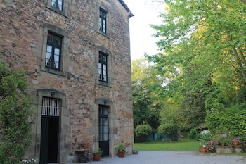 hotel casona el arral