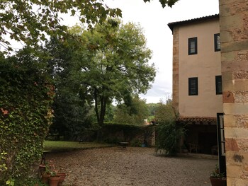 hotel casona el arral