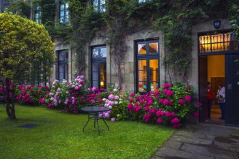 hotel casona el arral