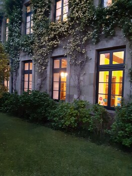 hotel casona el arral