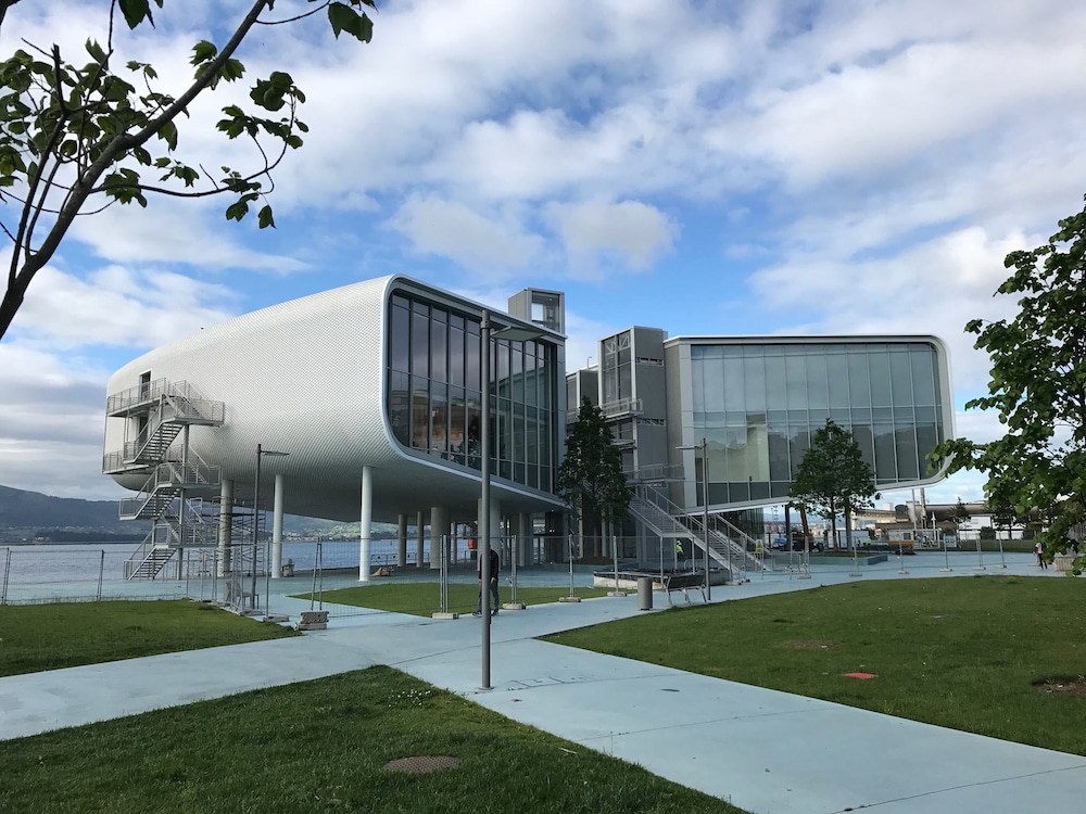 hotel casona el arral