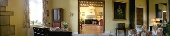 Hotel Casona El Arral,La Cavada>>Cantabria,3 star