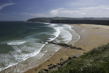 hotel casona el arral