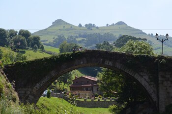 hotel casona el arral