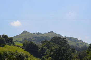 hotel casona el arral