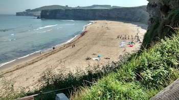 hotel casona el arral