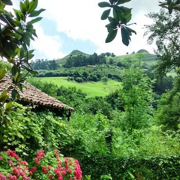 hotel casona el arral