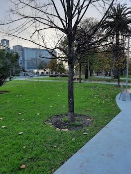 hotel casona el arral