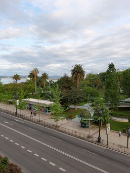 hotel casona el arral