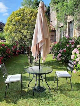 hotel casona el arral