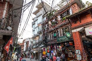 kathmandu