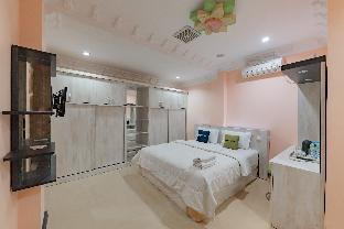 urbanview palace syariah balikpapan by reddoorz