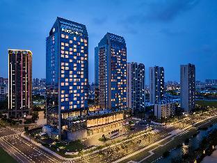 hotel nikko changshu