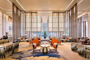 hotel nikko changshu