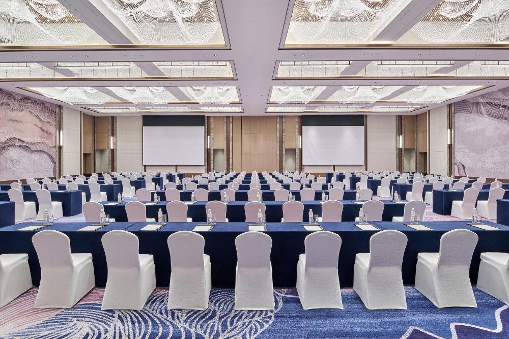 hotel nikko changshu