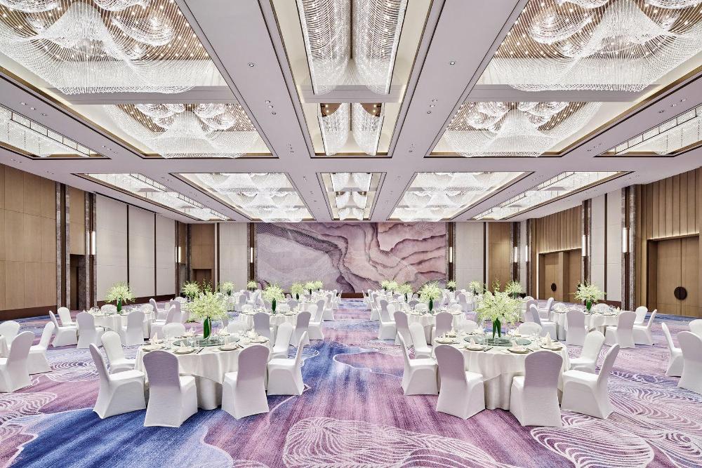 hotel nikko changshu