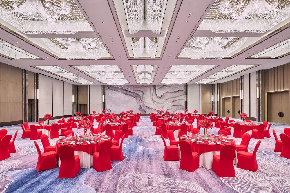 hotel nikko changshu