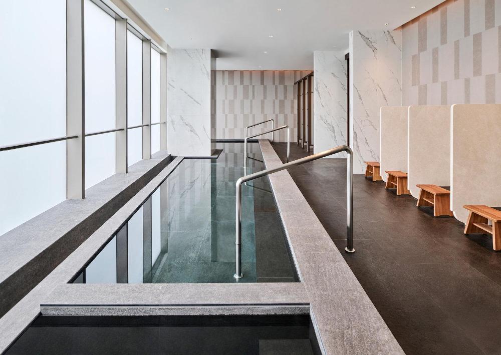 hotel nikko changshu