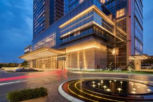 hotel nikko changshu