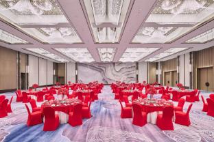 hotel nikko changshu