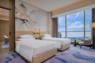 hotel nikko changshu