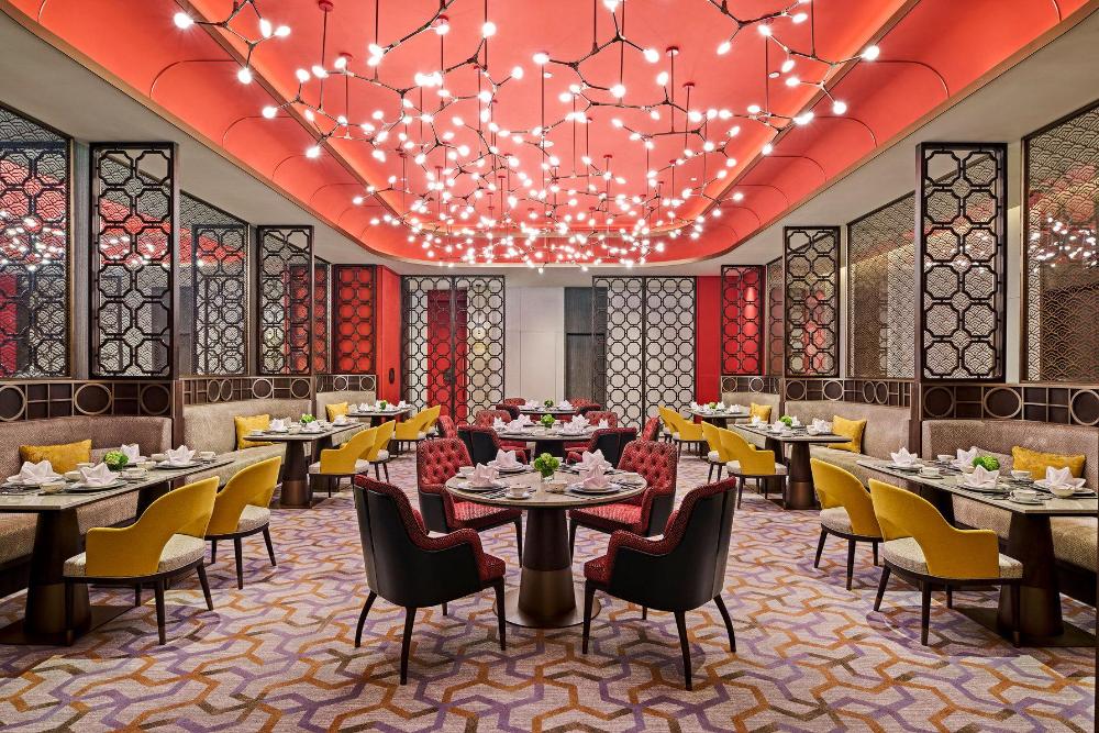 hotel nikko changshu