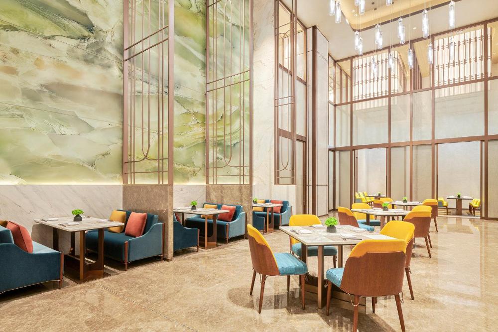 hotel nikko changshu