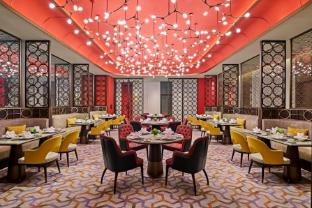 hotel nikko changshu